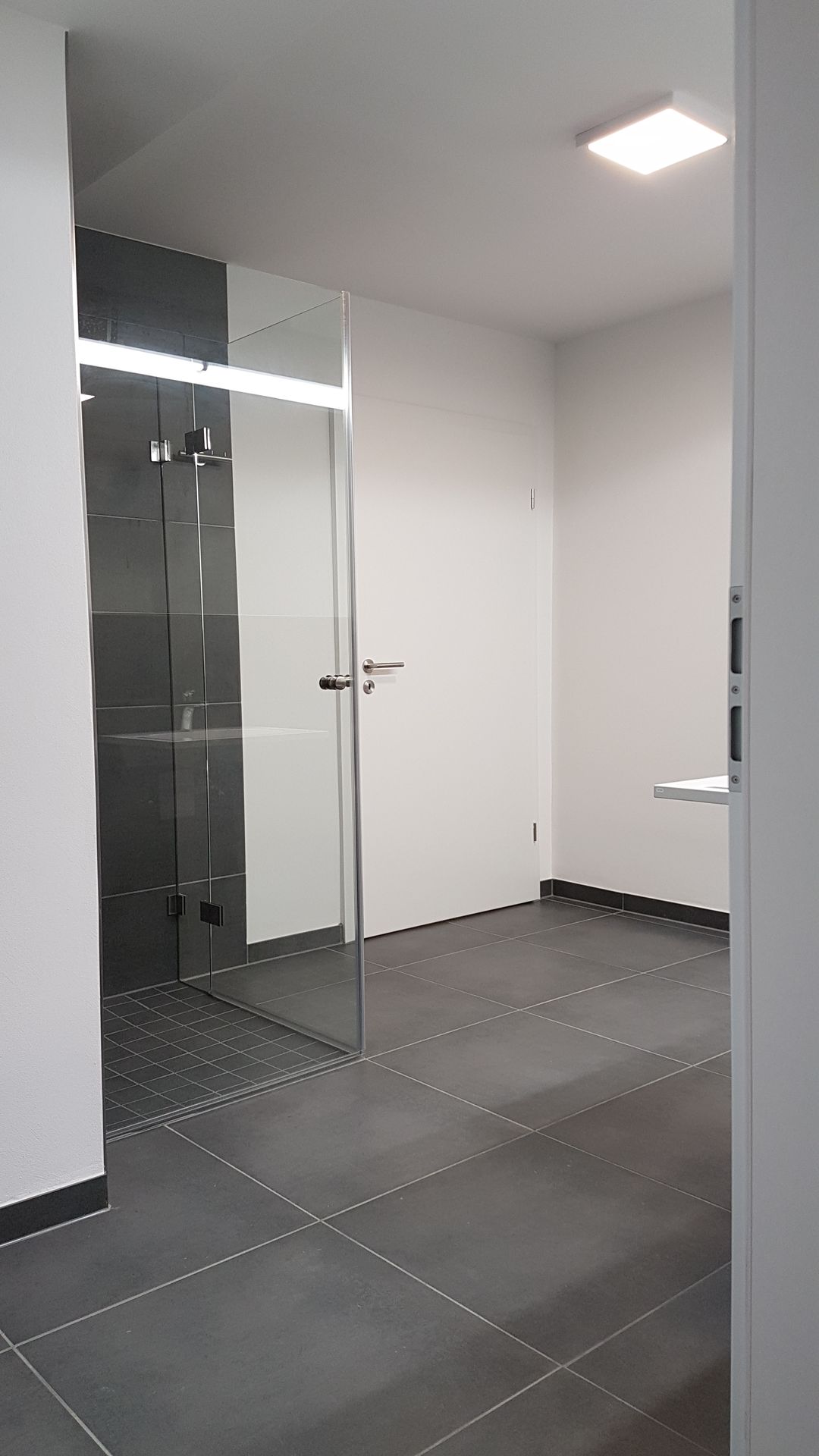 Rahrbach: Neubau-Wohnung INKL. Nebenkosten provisionsfrei ab 1.3.26 zu vermieten