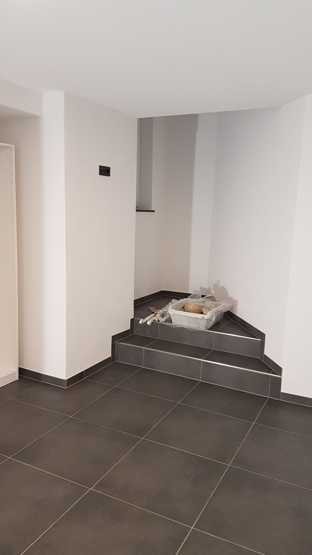 Rahrbach: Neubau-Wohnung INKL. Nebenkosten provisionsfrei ab 1.3.26 zu vermieten