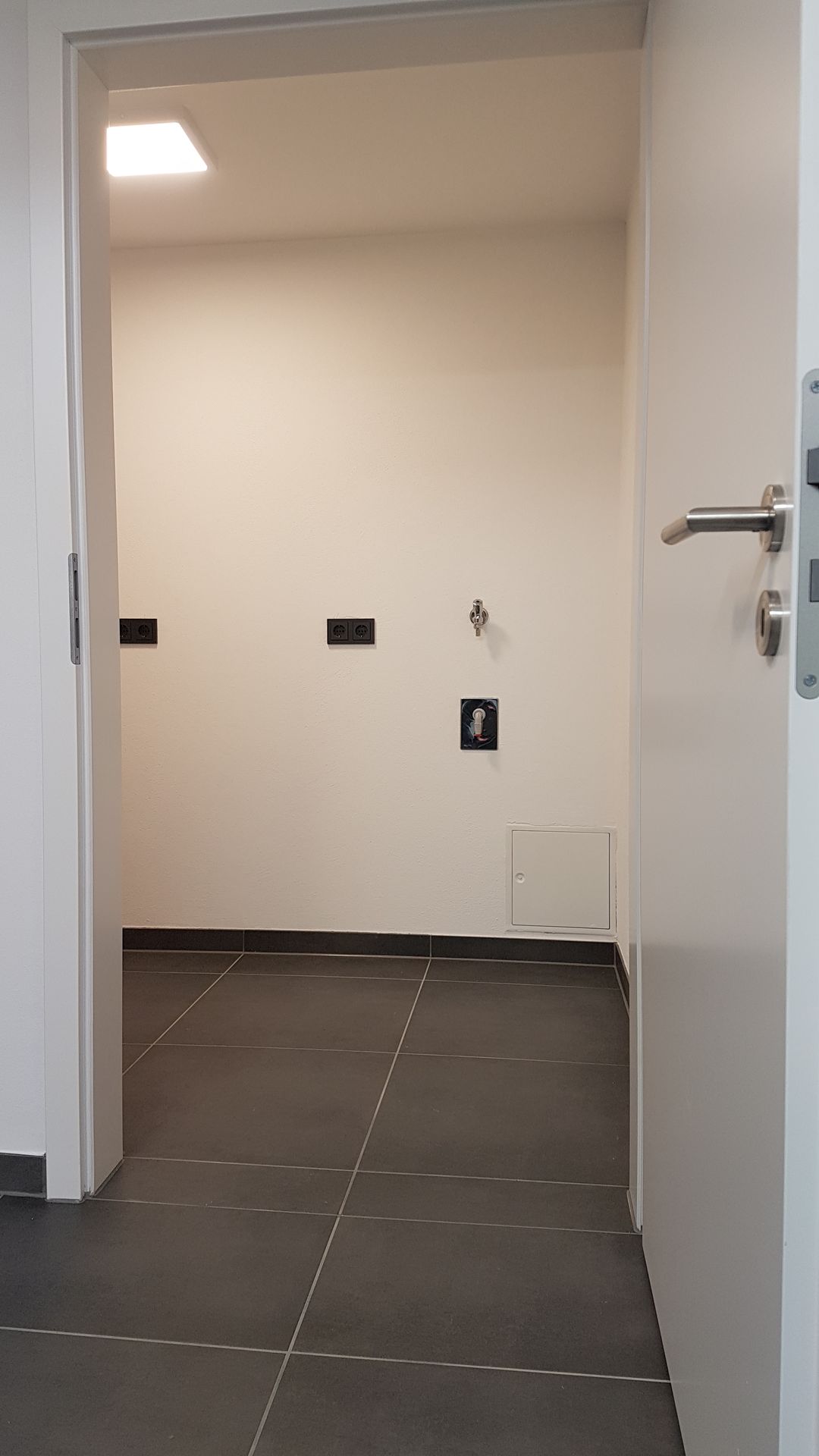 Rahrbach: Neubau-Wohnung INKL. Nebenkosten provisionsfrei ab 1.3.26 zu vermieten