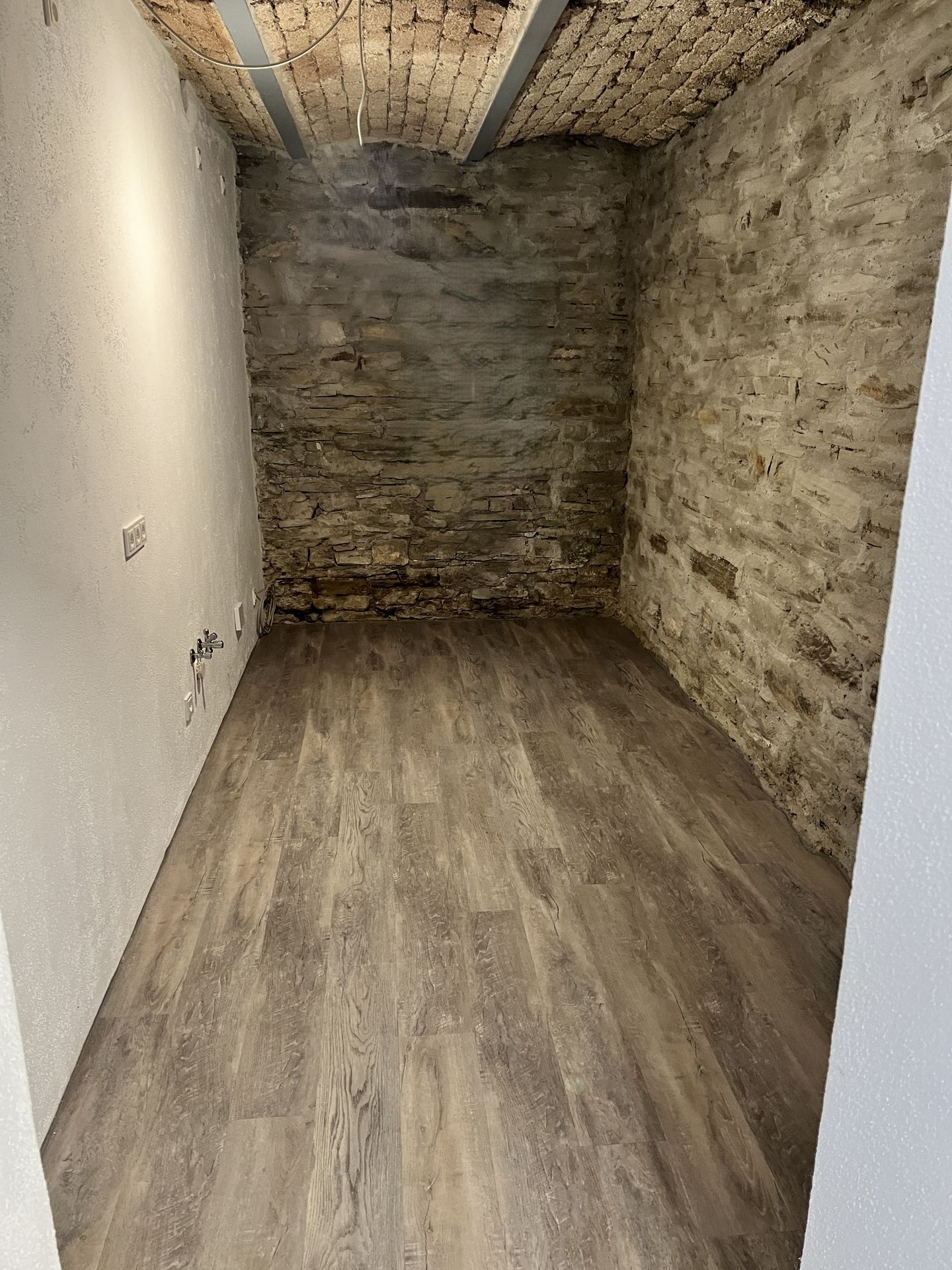 Kirchhundem-Rahrbach: Kluges ("Home-)Office oder 2ZKB provisionsfrei zu vermieten